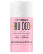 Sol De Janeiro Rio Deo Brazilian Jasmine & Pink Dragonfruit 57 g