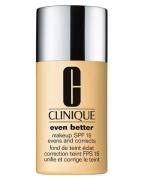 Clinique Even Better Makeup SPF 15 WN 48 Oat 30 ml