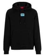 Hugo Boss Daratschi214 Sweatshirt Sort Str. M