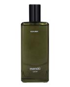 Meraki Room Spray Oud Leaf 100 ml