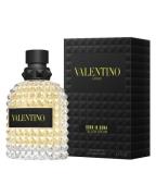 Valentino Uomo Born In Roma Yellow Dream EDT 100 ml