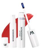 Wonderskin Wonder Blading Lip Stain Kit Hayley 13 ml