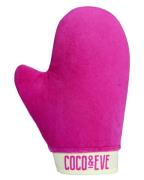 Coco & Eve Velvet Self Tan Application Mitt