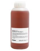 Davines SOLU/Shampoo Clarifying Solution Shampoo 1000 ml