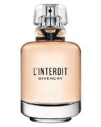 Givenchy L'Interdit EDP 125 ml