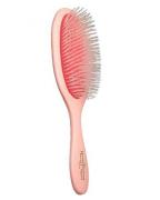 Mason Pearson Universal Medium Size Brush NU2 Incl. Cleaner - Pink