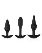 EasyToys Pleasure Kit   3 stk.