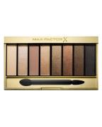 Max Factor Masterpiece Nude Palette 02 Golden Nudes 6 g