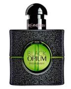 Yves Saint Laurent Black Opium Illicit Green EDP 30 ml