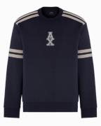 Armani Exchange Men's Sweatshirt Black L