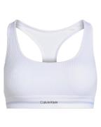 Calvin Klein Racerback Lightly Lined Bralette Str. XS
