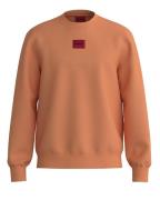 Hugo Boss Diragol212 Sweatshirt Orange L