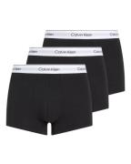 Calvin Klein Icon Cotton Stretch Relaxed Fit Trunks 3-Pack XL