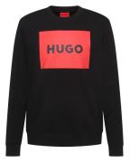 Hugo Boss Duragol222 Sweatshirt Sort XXL