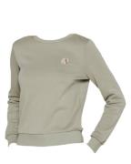 Armani Exchange Woman Sweatshirt Str. M