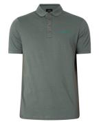 Armani Exchange Polo Grøn Str. M