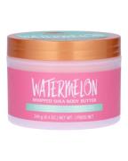 Tree Hut Watermelon Whipped Shea Body Butter 240 g