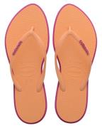 Havaianas Slim Point - Rosa Gum - Str. 43/44