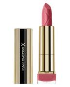 Max Factor Colour Elixir Lipstick 105 Raisin