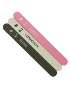 Sibel Nails Buff & Shine Kit - Art P000161