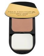 Max Factor Facefinity Compact Foundation Refillable 008 Toffee 10 g