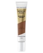 Max Factor Miracle Pure Golden Glow Bronzer 002 Medium-To-Deep 15 ml
