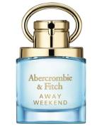 Abercrombie & Fitch Away Weekend EDP 100 ml