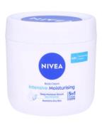 Nivea Intensive Moisturising Body Cream 400 ml