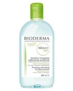 Bioderma Sébium H2O (Grøn) 500 ml