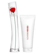 Kenzo Flower By Kenzo Gift Set 105 ml