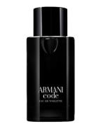 Giorgio Armani Code EDT Refillable Spray 200 ml