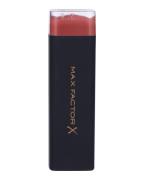 Max Factor Colour Elixir Matte Lipstick 055 Desert