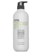 Kms Conscious Style Everyday Shampoo 750 ml