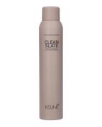 Keune Style Clean Slate Dry Shampoo 200 ml