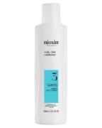 Nioxin System 3 Conditioner 300 ml