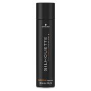 Silhouette Super Hold Hairspray 300 ml