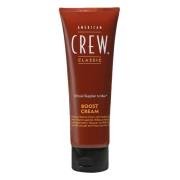 American Crew Boost Cream (U) 125 ml