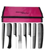 Hercules Sägemann Tool Kit Pink Ionic   8 stk.