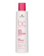 Schwarzkopf BC Bonacure Color Freeze Conditioner 200 ml