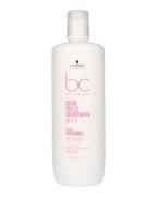 Schwarzkopf BC Bonacure Color Freeze Conditioner 1000 ml