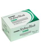 Feather Styling Blade For Rapid Cuts WG ref P001083   50 stk.