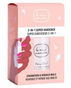 Le Mini Macaron Paris Roc 3-In-1 Super Hardener 10 ml