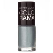 Maybelline neglelak grå 171A 7 ml