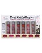 Meet Matt(e) Hughes Mini Kit #12 1 ml 6 stk.