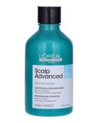 Loreal Scalp Advanced Dermo-Clarifier Shampoo 300 ml