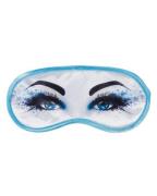 Sibel Iris Eye Mask Blue Ref. 0145106 (U)