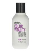 KMS ColorVitality Conditioner (U) 75 ml