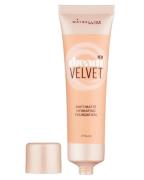 Maybelline Dream Velvet Soft Matte Hydrating Foundation - 21 Nude 30 m...