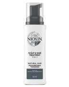 Nioxin 2 Scalp & Hair Treatment (U) 100 ml