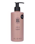 Björk Hôjd Volumizing Shampoo 300 ml